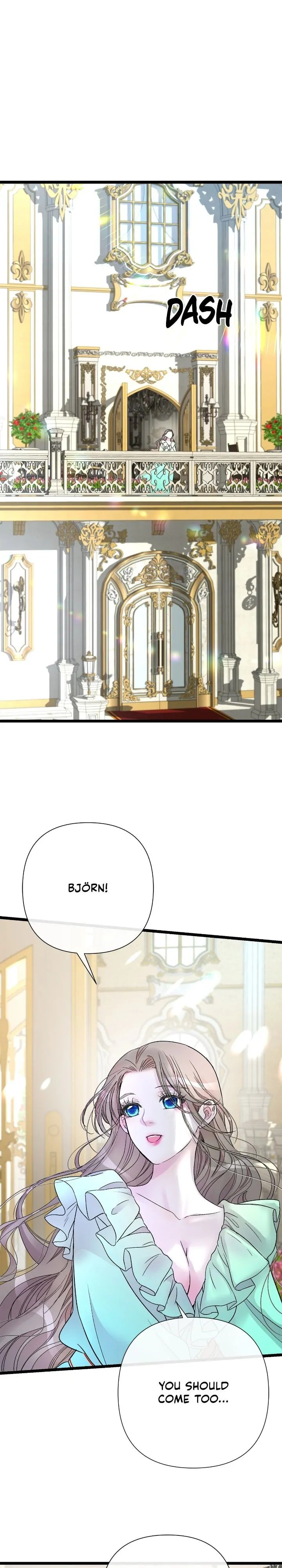The Problematic Prince, Chapter 61 image 16
